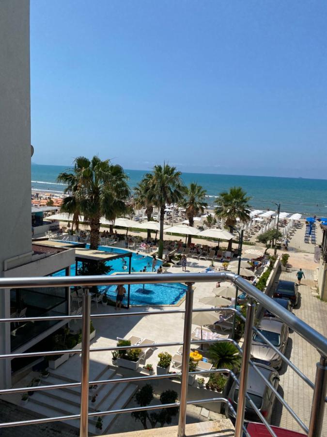 Appartamento Sea View Blue *