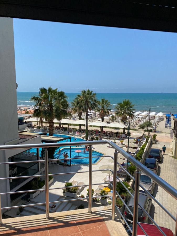 Sea View Blue Appartamento Durrës
