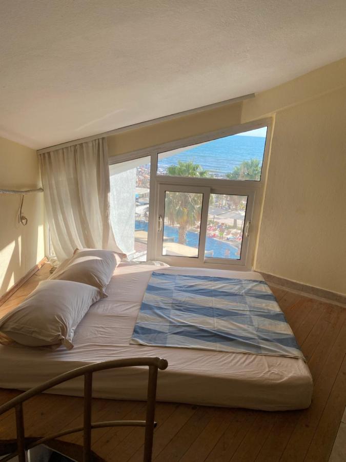Appartamento Sea View Blue *