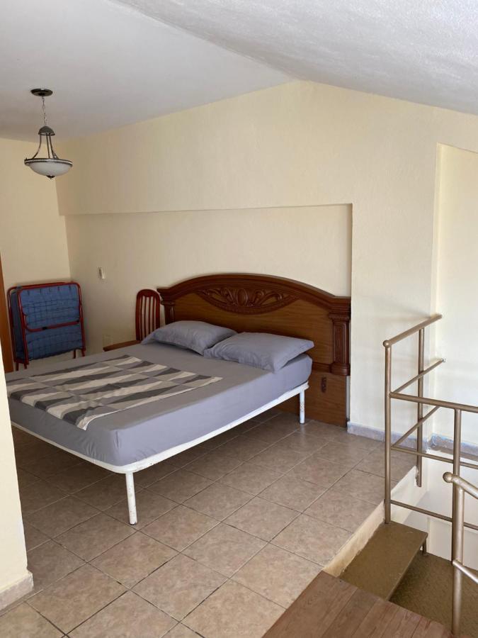 Appartamento Sea View Blue *